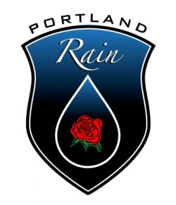Portland Rain