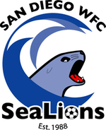 San Diego WFC SeaLions