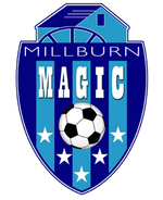Millburn Magic
