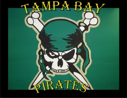 Tampa Bay Pirates