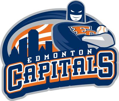 Edmonton Capitals