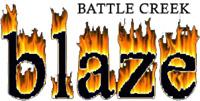 Battle Creek Blaze
