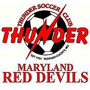 TSC Maryland Red Devils