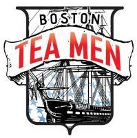 Boston Tea Men