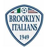 Brooklyn Italians