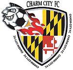 Charm City FC