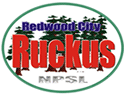Redwood City Ruckus