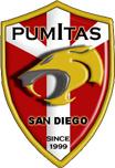 San Diego Pumitas
