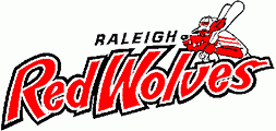 Raleigh Red Wolves