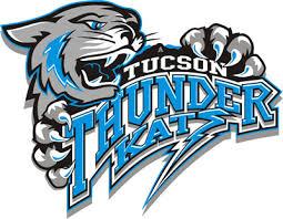 Tucson Thunder Kats