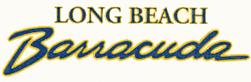 Long Beach Barracudas