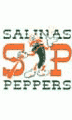 Salinas Peppers