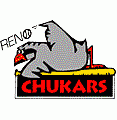 Reno Chukars