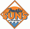 Pacific Suns