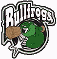 Yuma Bullfrogs