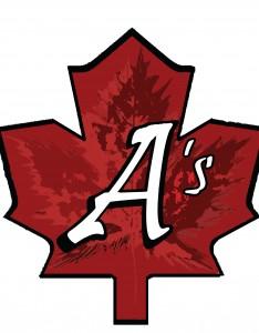 Canada A's