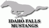 Idaho Falls Mustangs