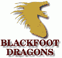 Blackfoot Dragons