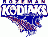 Bozeman Kodiaks