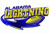 Alabama Lightning