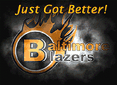 Baltimore Blazers