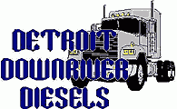 Detroit Downriver Diesels