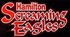 Hamilton Screaming Eagles