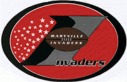 Maryville Invaders