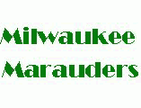 Milwaukee Marauders