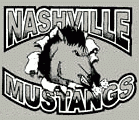 Nashville Mustangs