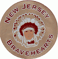 New Jersey Bravehearts