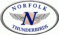 Norfolk Thunderbirds