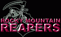 Rocky Mountain Reapers