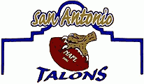San Antonio Talons