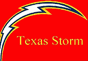 Texas Storm