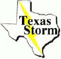 Texas Storm