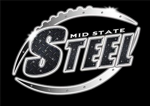 Mid-State Steel