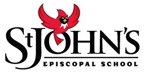 St. John's Episcopal School Cardinals