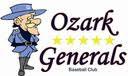 Ozark Generals