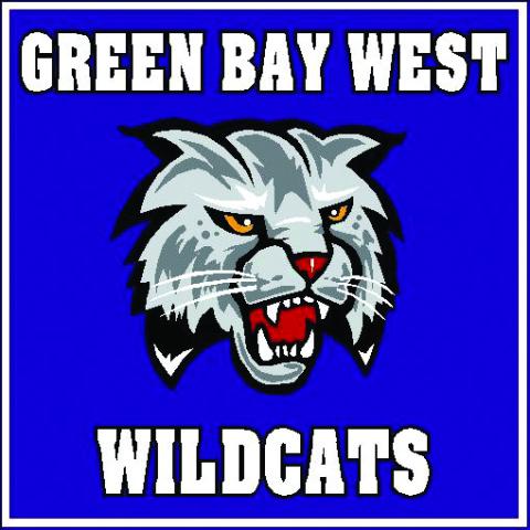 Green Bay West Wildcats