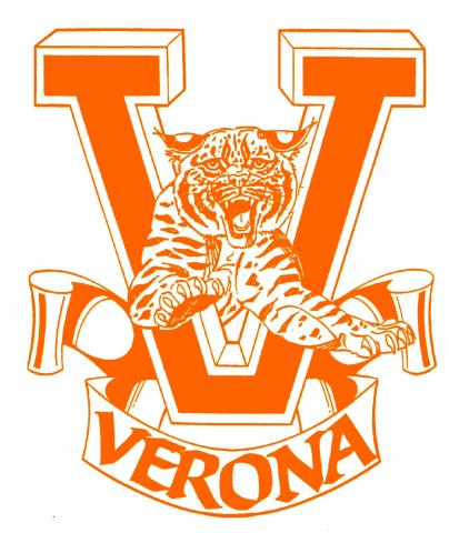 Verona Area Wildcats