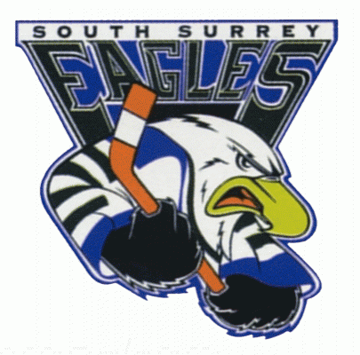 South Surrey Eagles