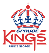 Prince George Spruce Kings