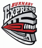 Burnaby Express