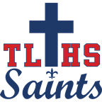 Trinity Lutheran Saints