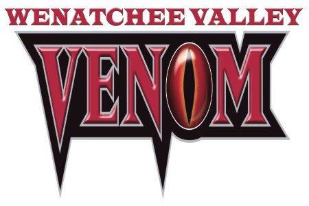 Wenatchee Valley Venom