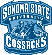 Sonoma State University Cossacks