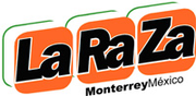 Monterrey La Raza