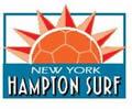 New York Hampton Surf