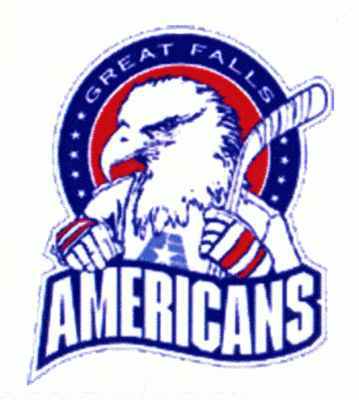 Great Falls Americans